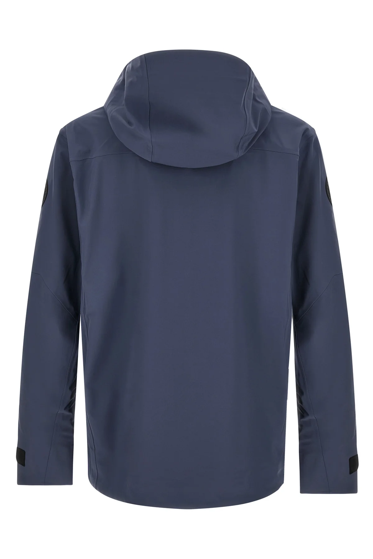 the canada goose rupert rain jacket