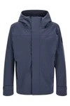 the canada goose rupert rain jacket