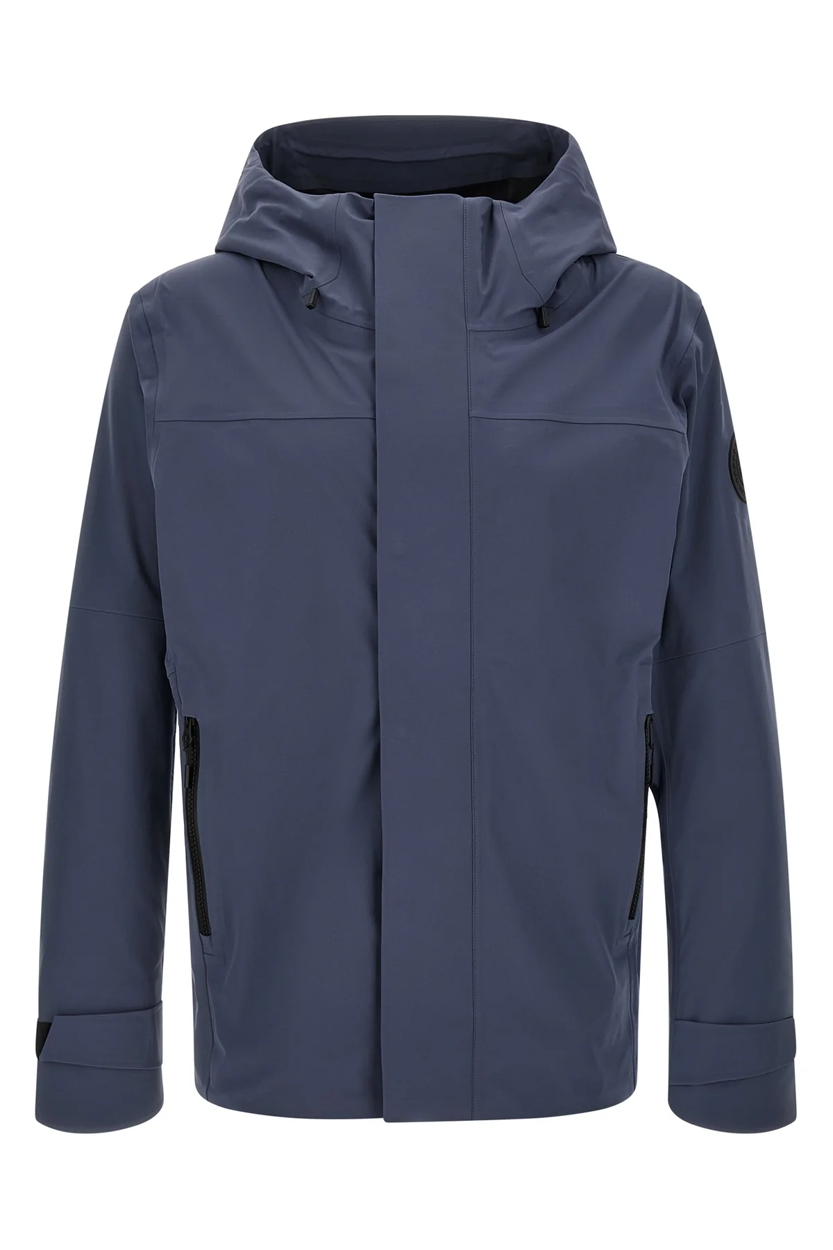the canada goose rupert rain jacket