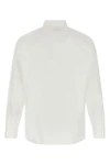 cotton poplin shirt