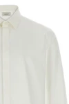 cotton poplin shirt