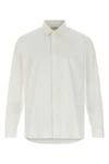 cotton poplin shirt