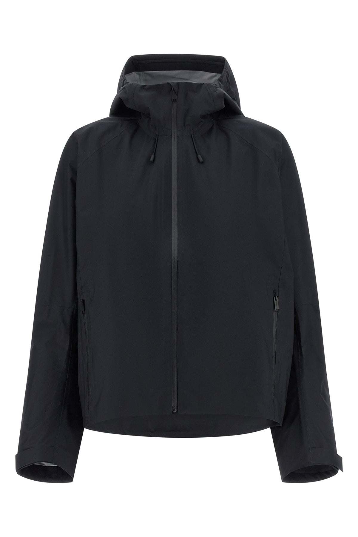 CANADA GOOSE M horizon windbreaker in water-repellent fabric