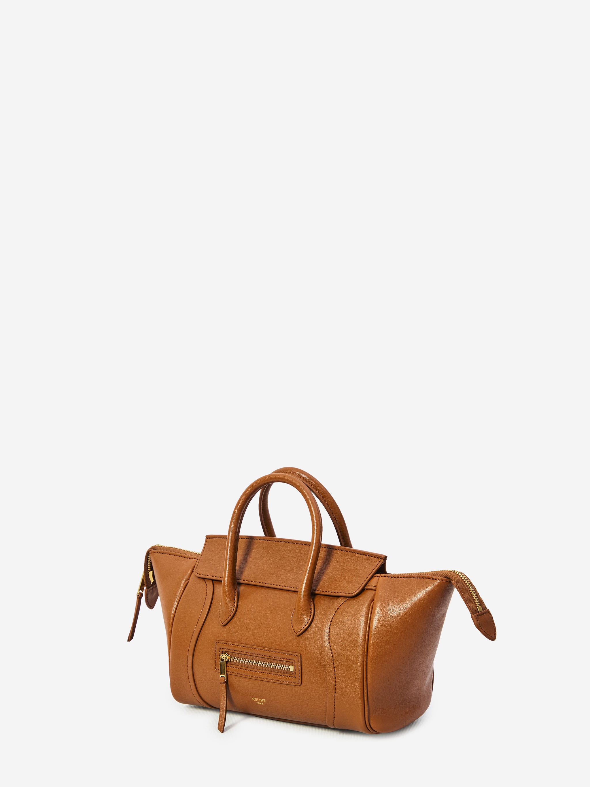 new luggage small bag