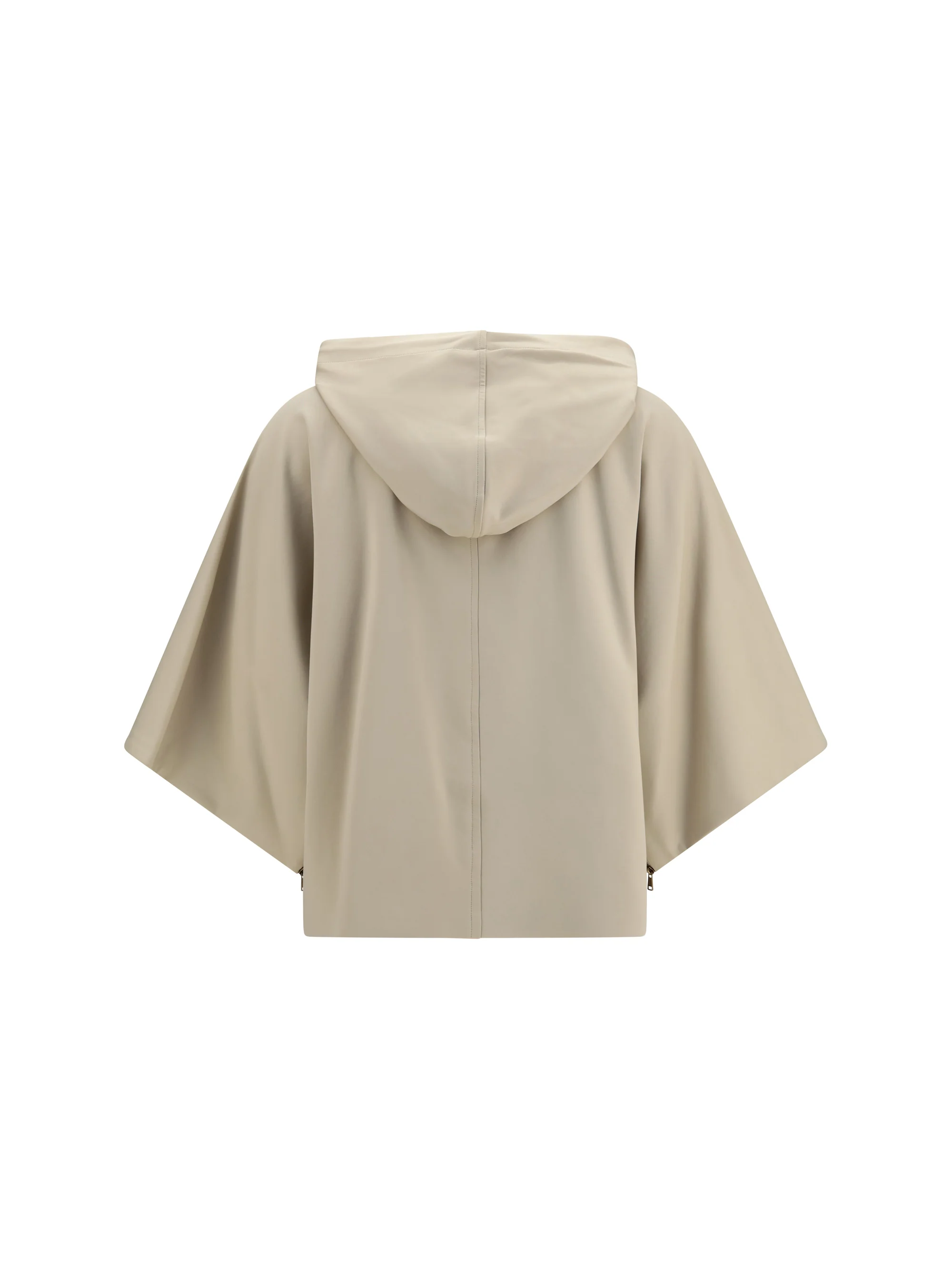 MAX MARA 38 fidato hooded sweatshirt