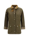 beadnell waxed jacket