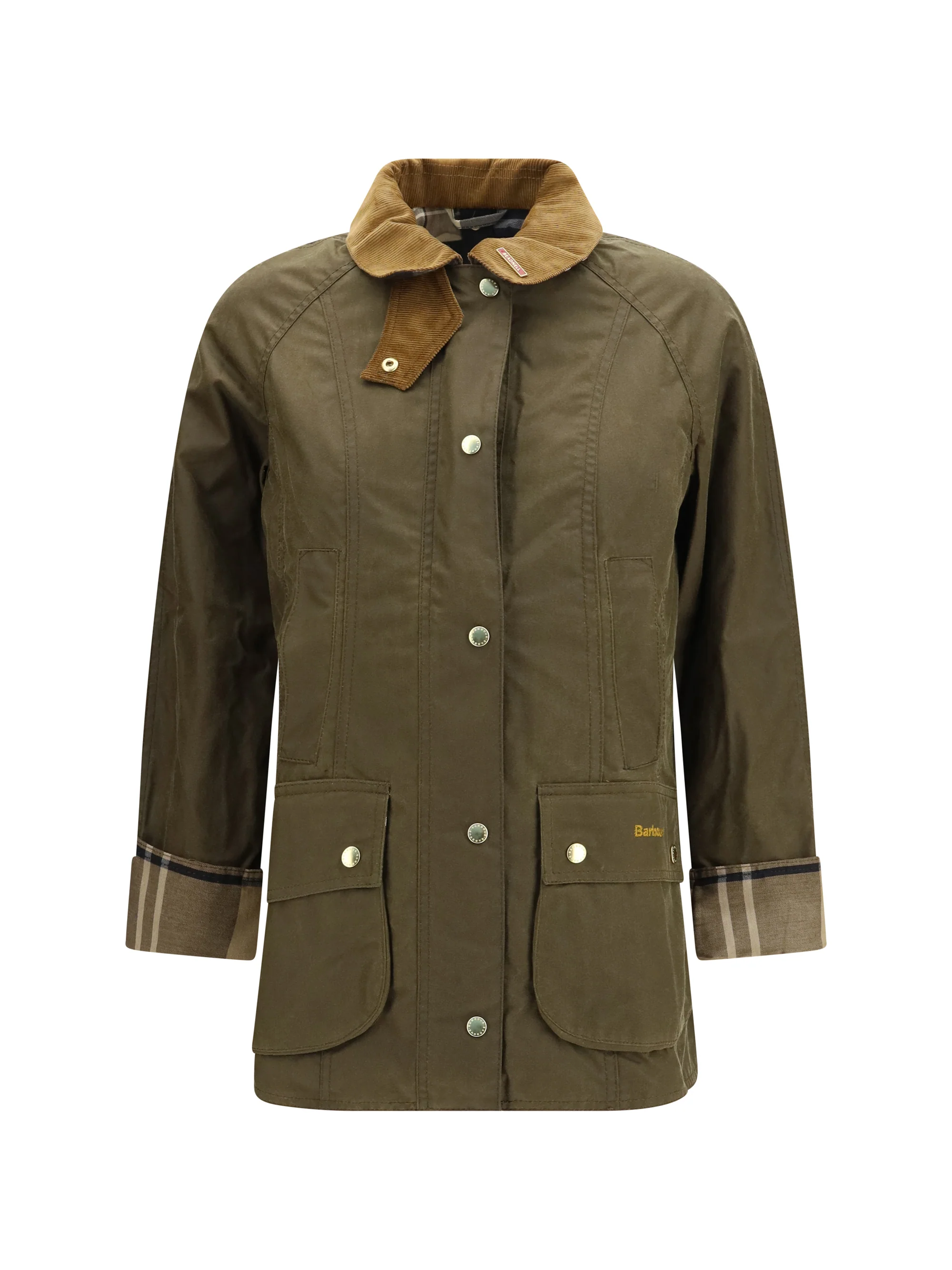 beadnell waxed jacket