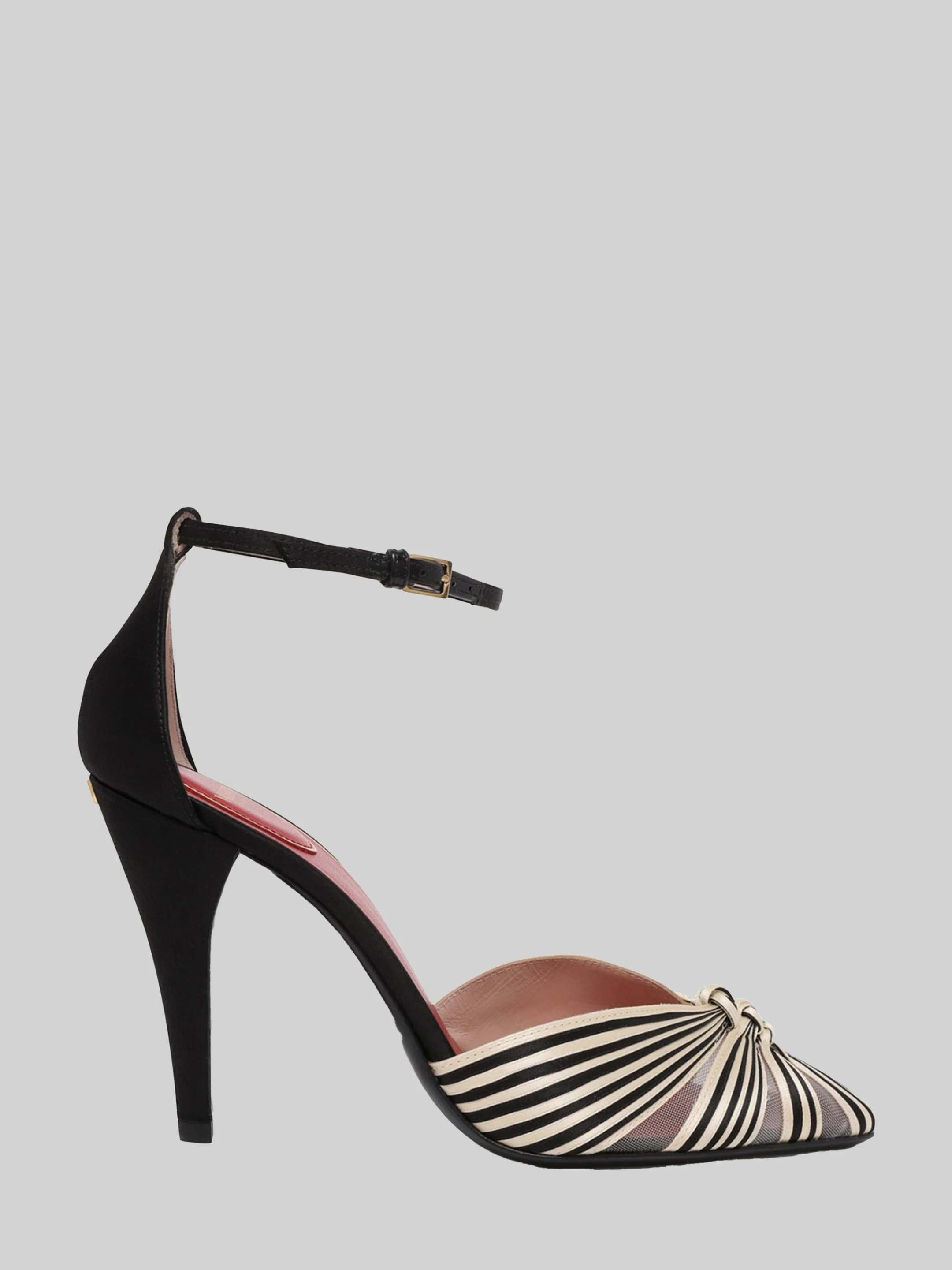 VALENTINO GARAVANI 36 annine pumps in satin