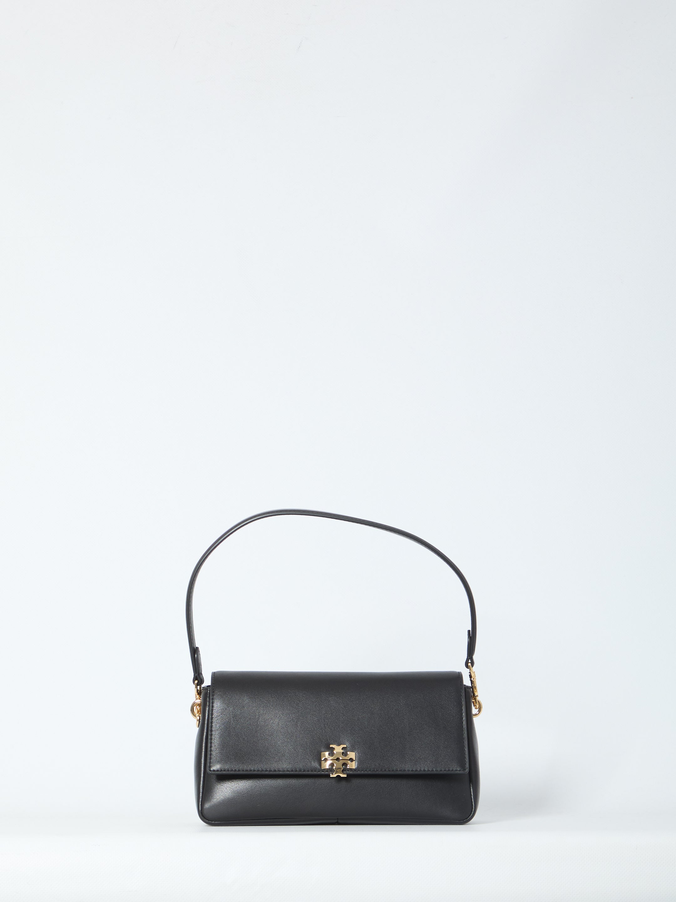 TORY BURCH OS charlie shoulder bag small