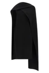 the ramona midi dress by khaite redefines the codes of the evening through a s