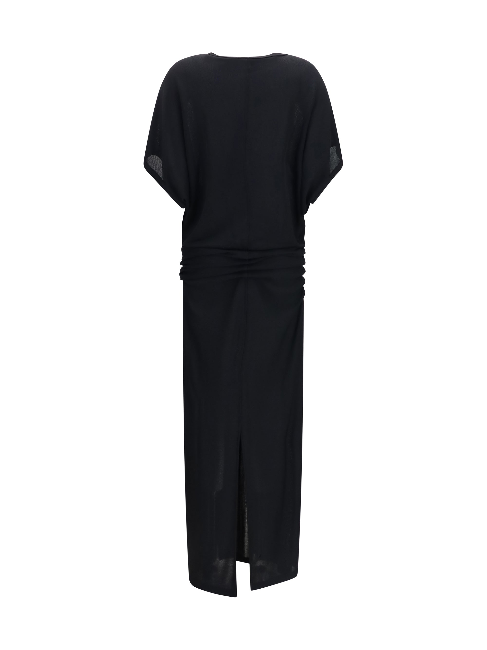 THE ROW XS delyra dress