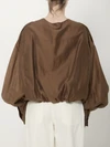 diana lightweight muslin shirt