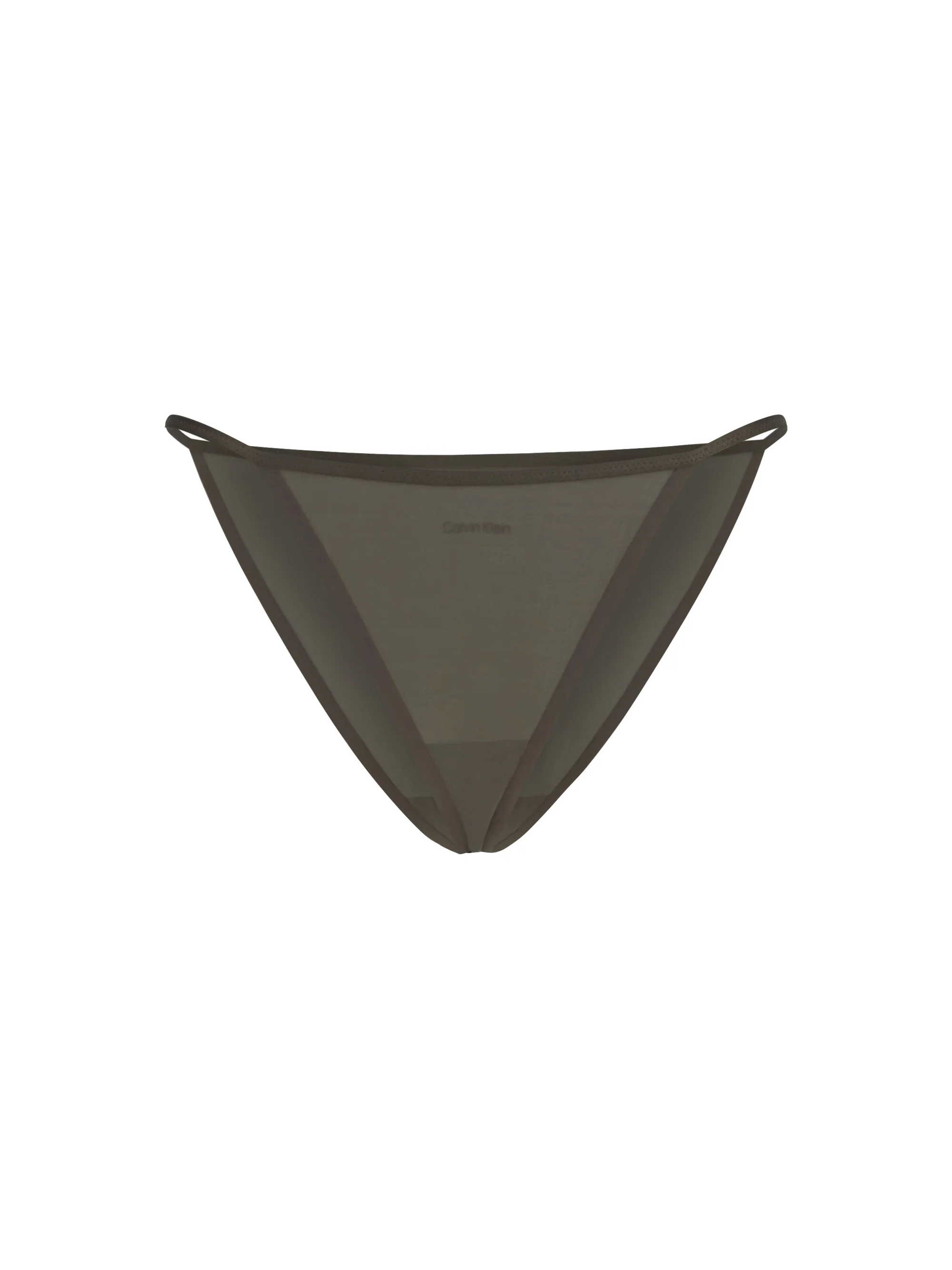 CALVIN KLEIN M jessica thong
