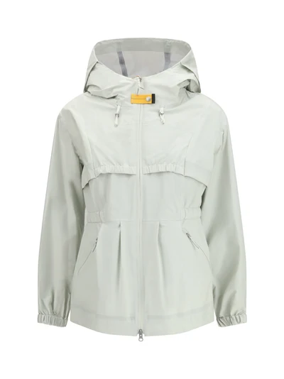 uneri waterproof jacket