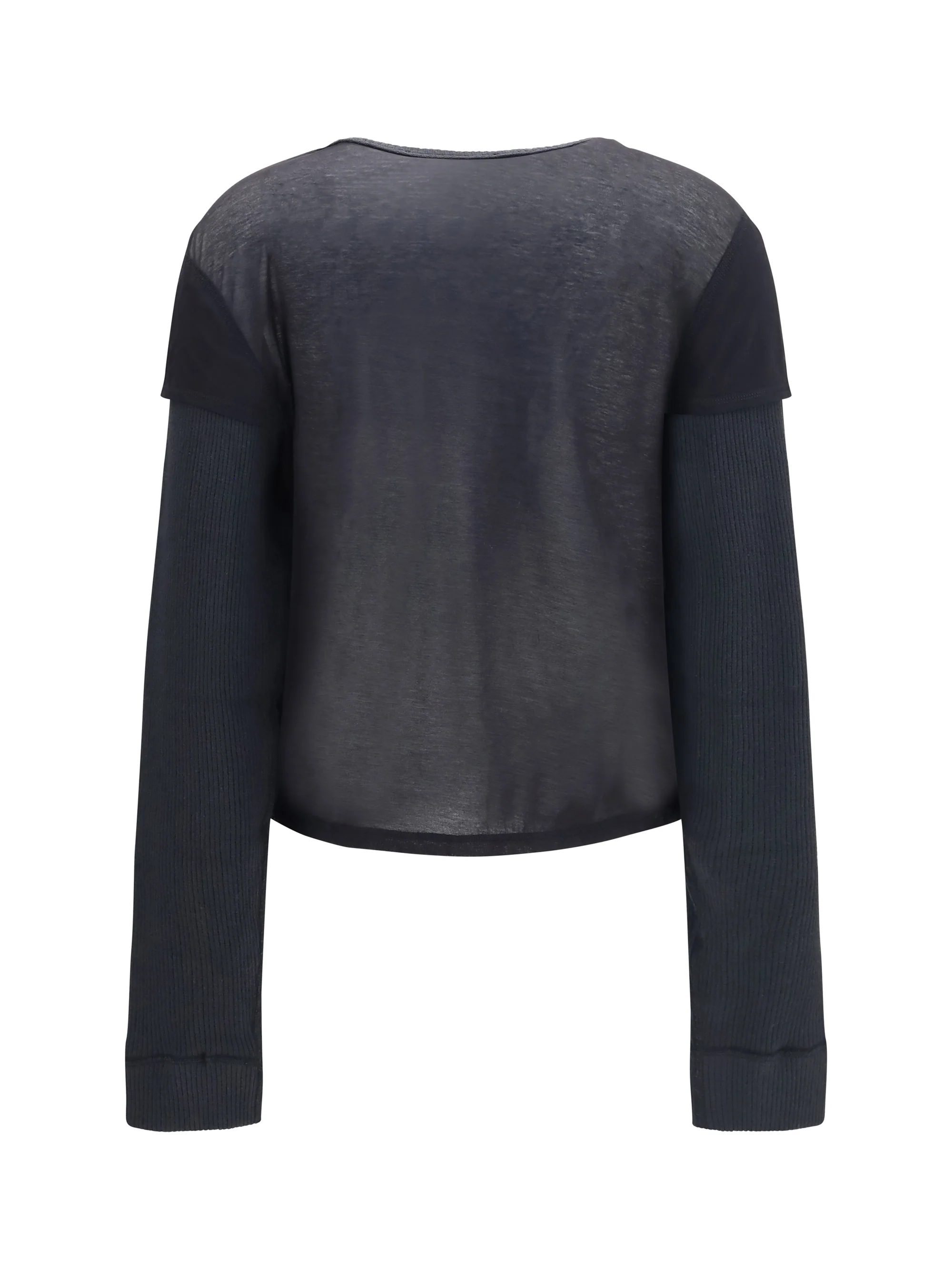 OUR LEGACY 34 heat cardigan