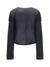 heat cardigan