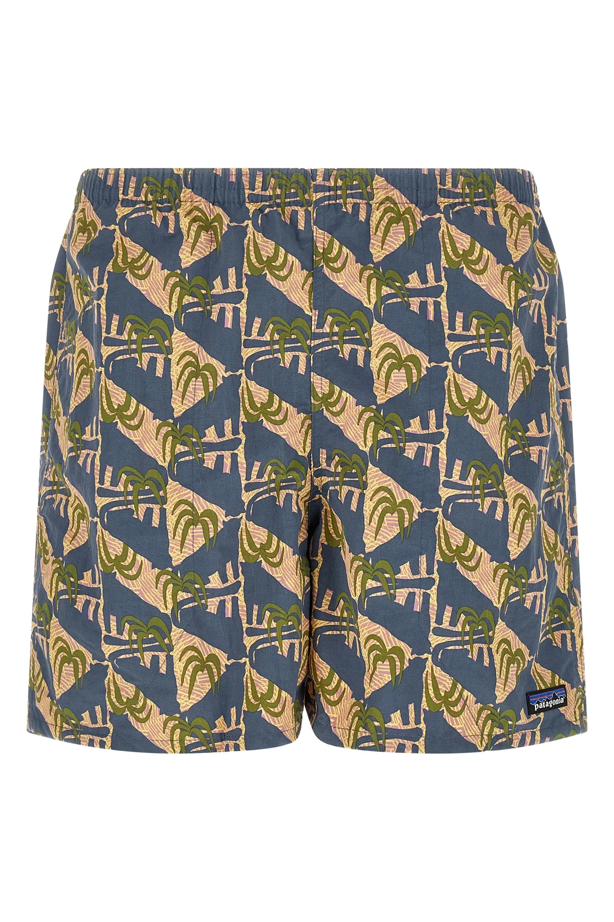 PATAGONIA M netplus® baggies(tm) nylon faille swimsuit