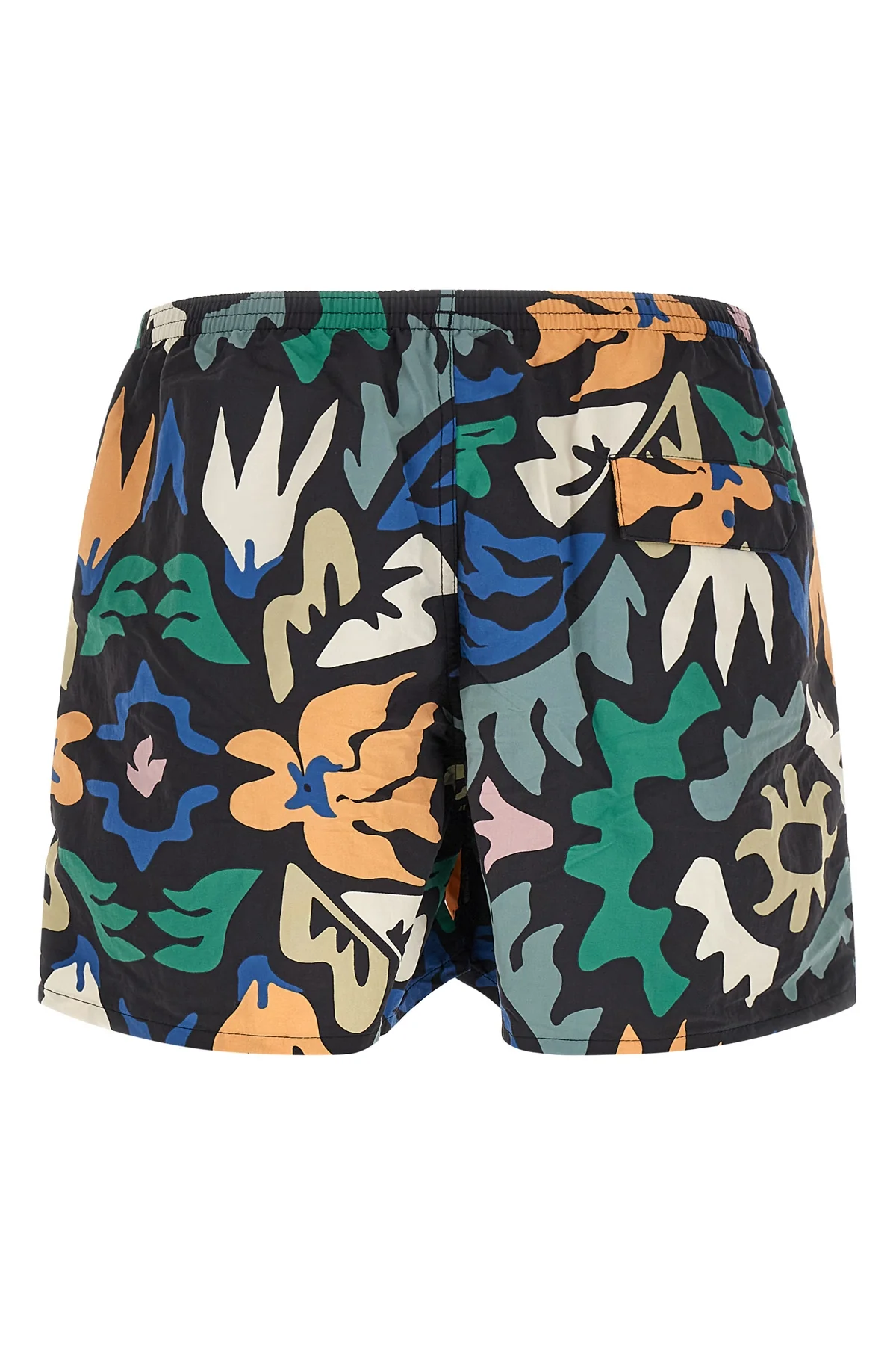 PATAGONIA S netplus® baggies(tm) nylon faille swimsuit