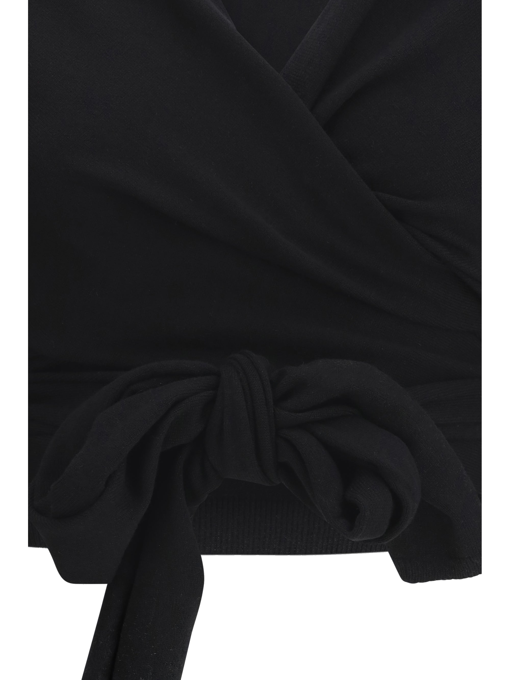 wrap top