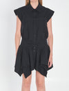 shirt dress