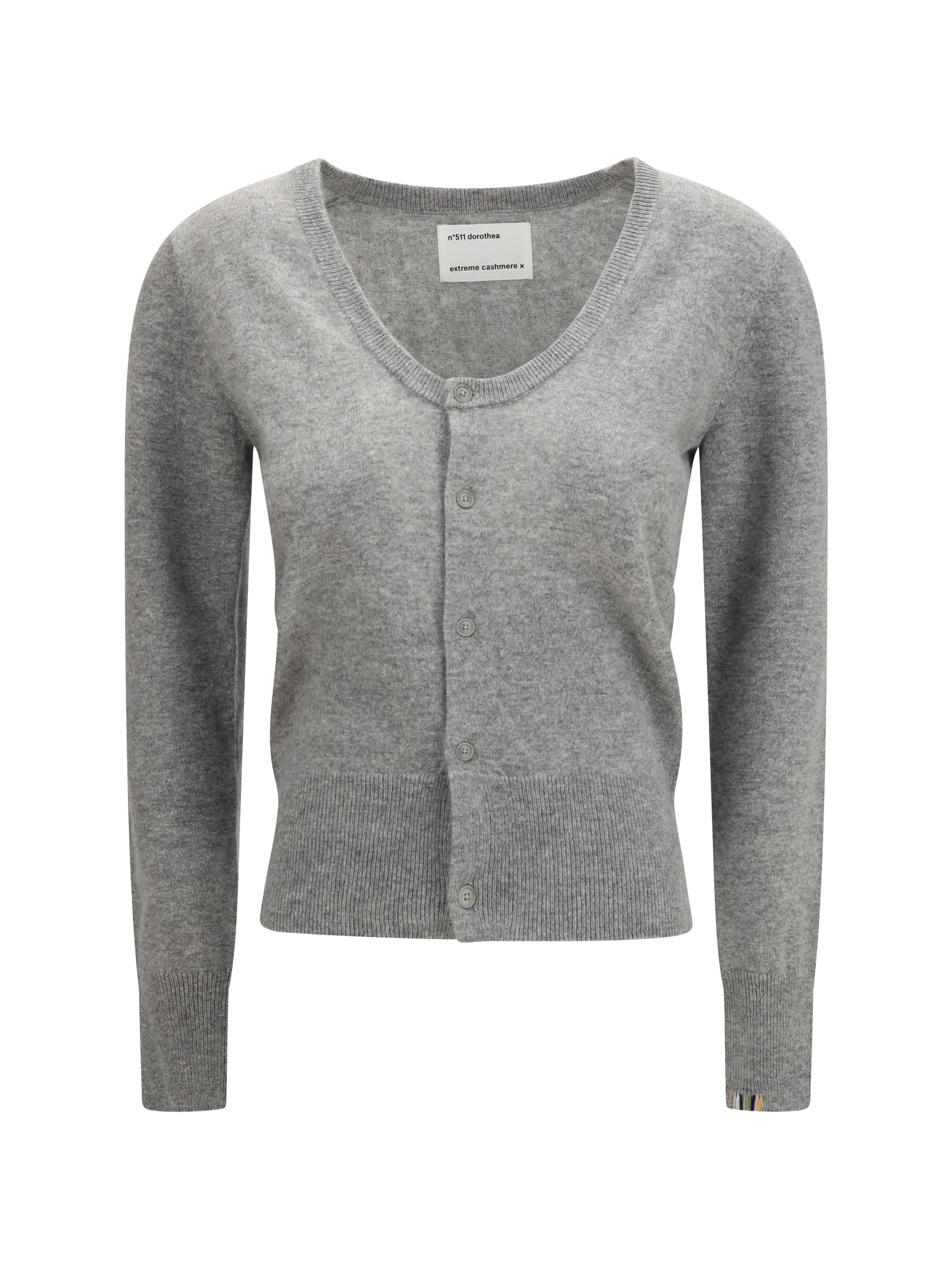 n°511 dorothea cardigan