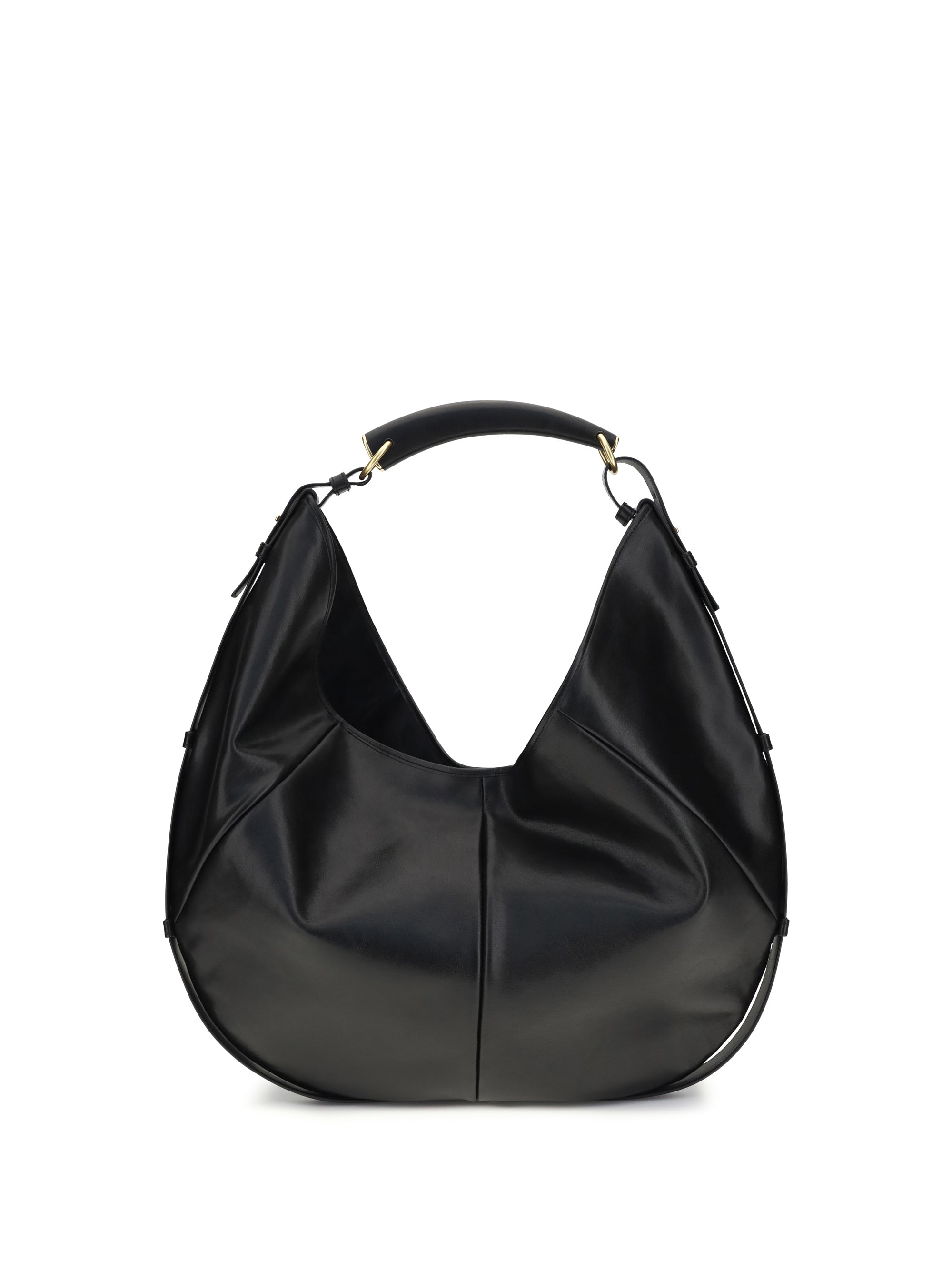 SAINT LAURENT OS mombasa large shoulder bag