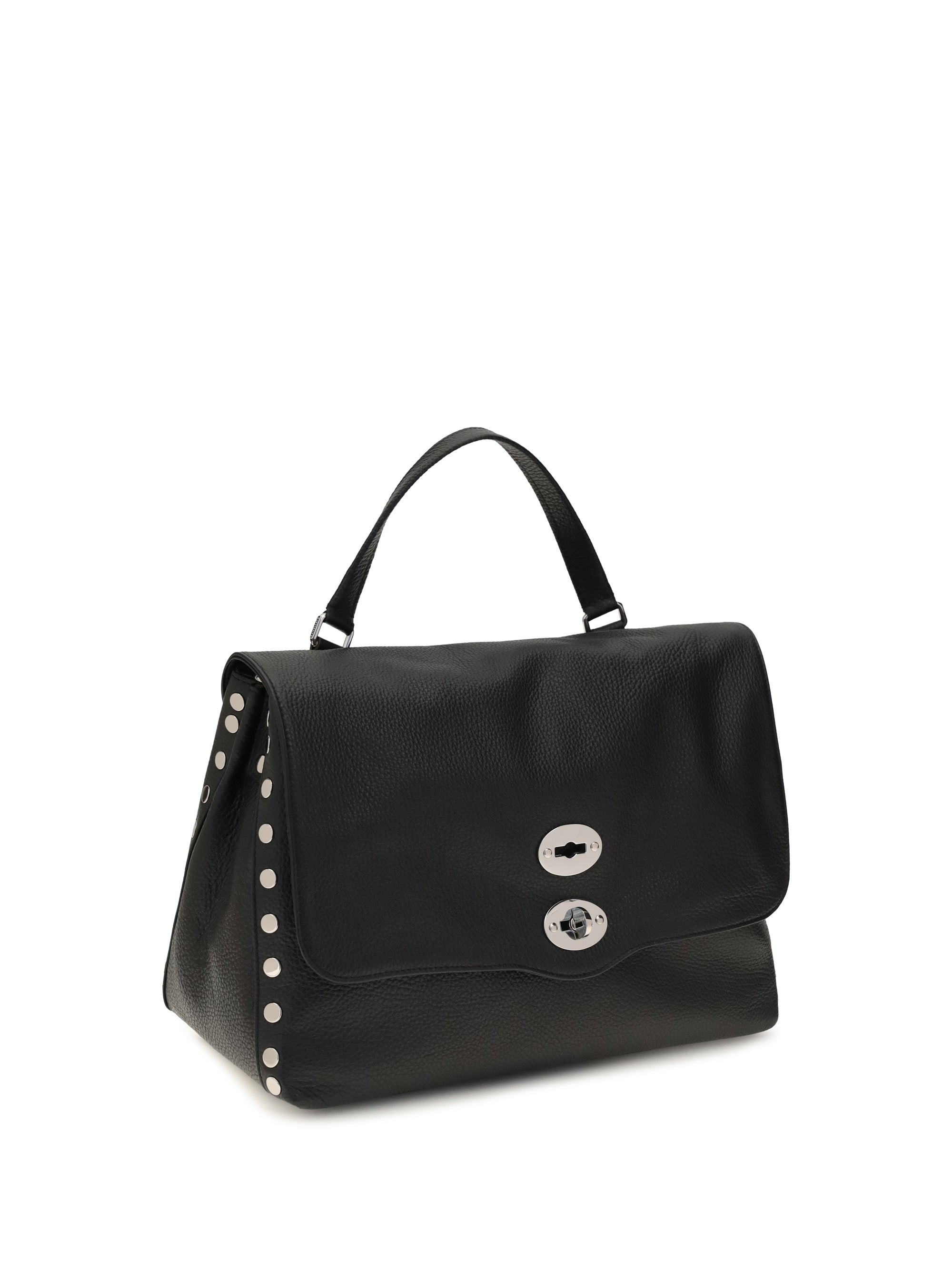 ZANELLATO OS medium postina daily handbag