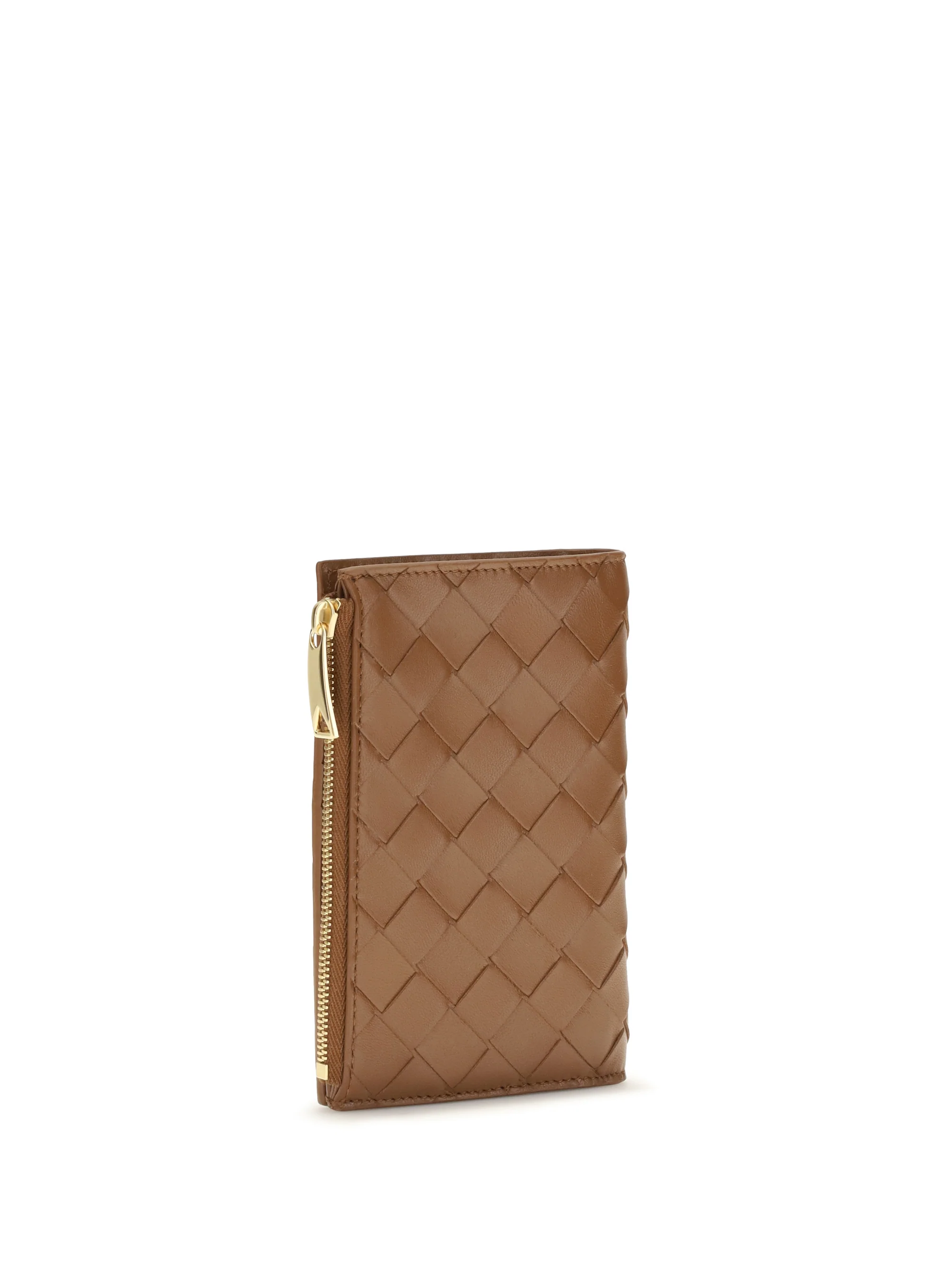 lambskin wallet