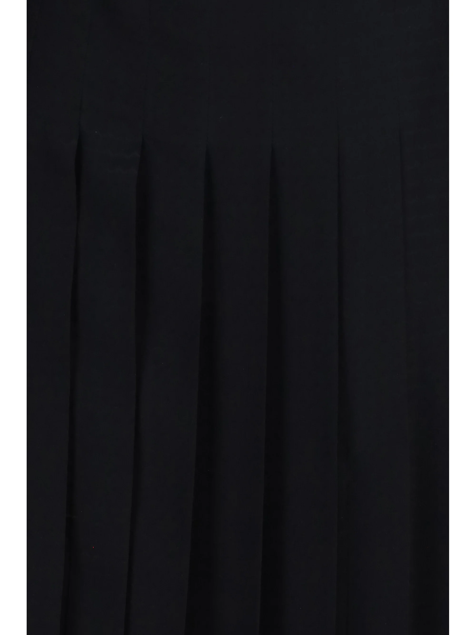 long jacquard silk dress