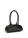 1dr dome shoulder bag