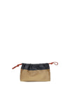 twin clutch bag