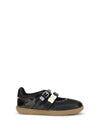 sue ballerinas