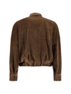 corduroy shirt