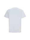 cotton raspberry t-shirt