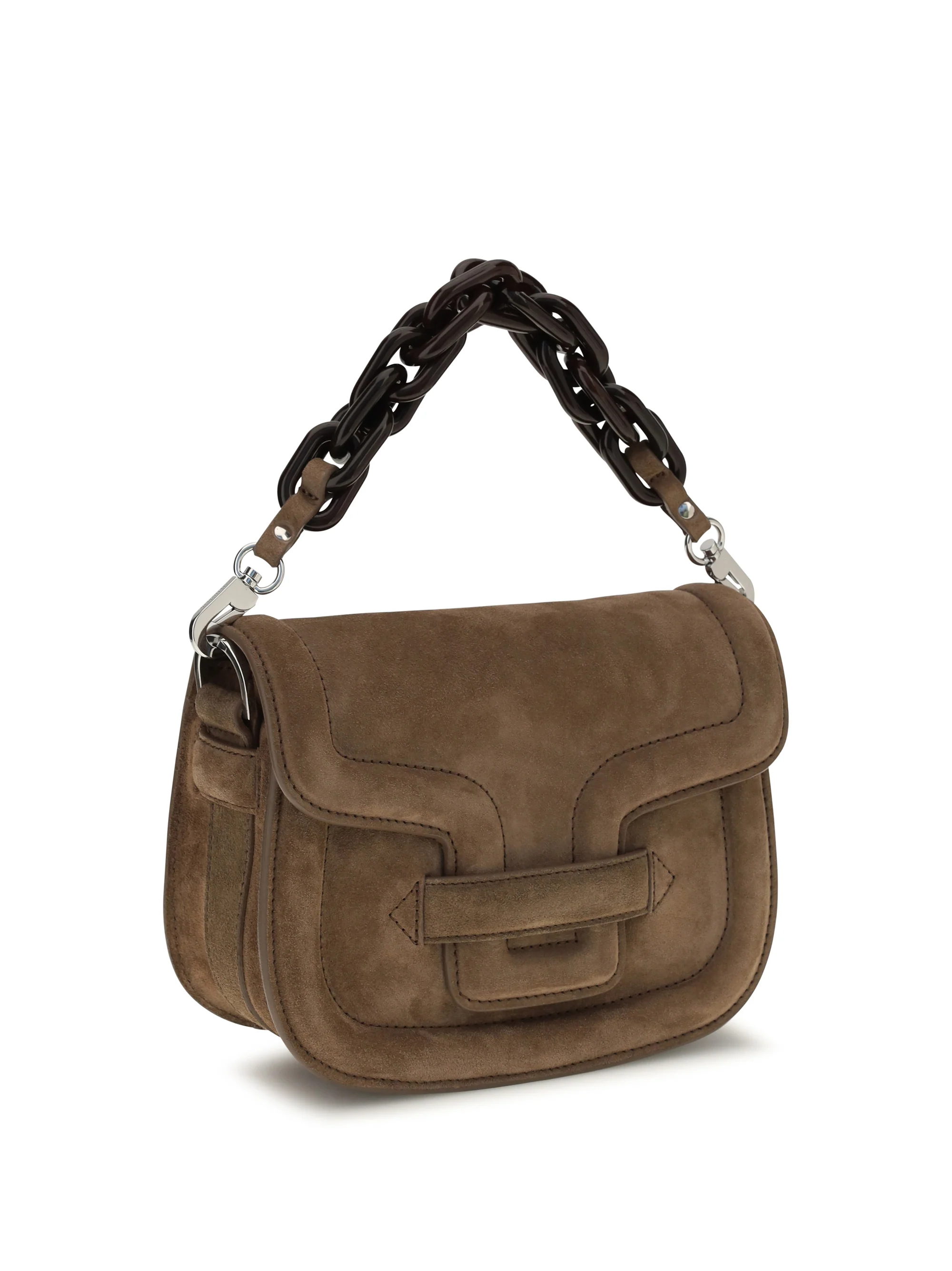 PIERRE HARDY OS alphaville shoulder bag
