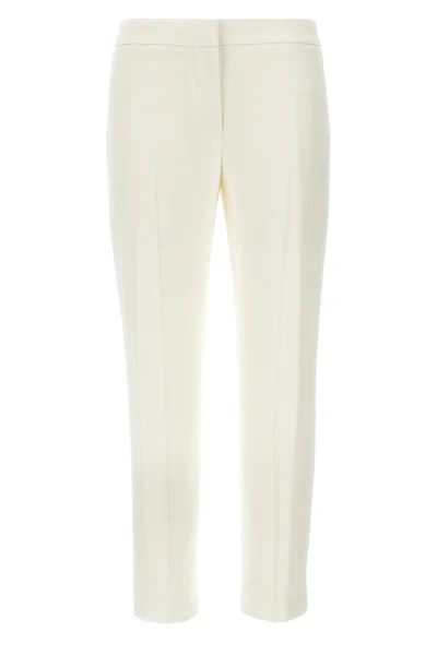 crepe pants