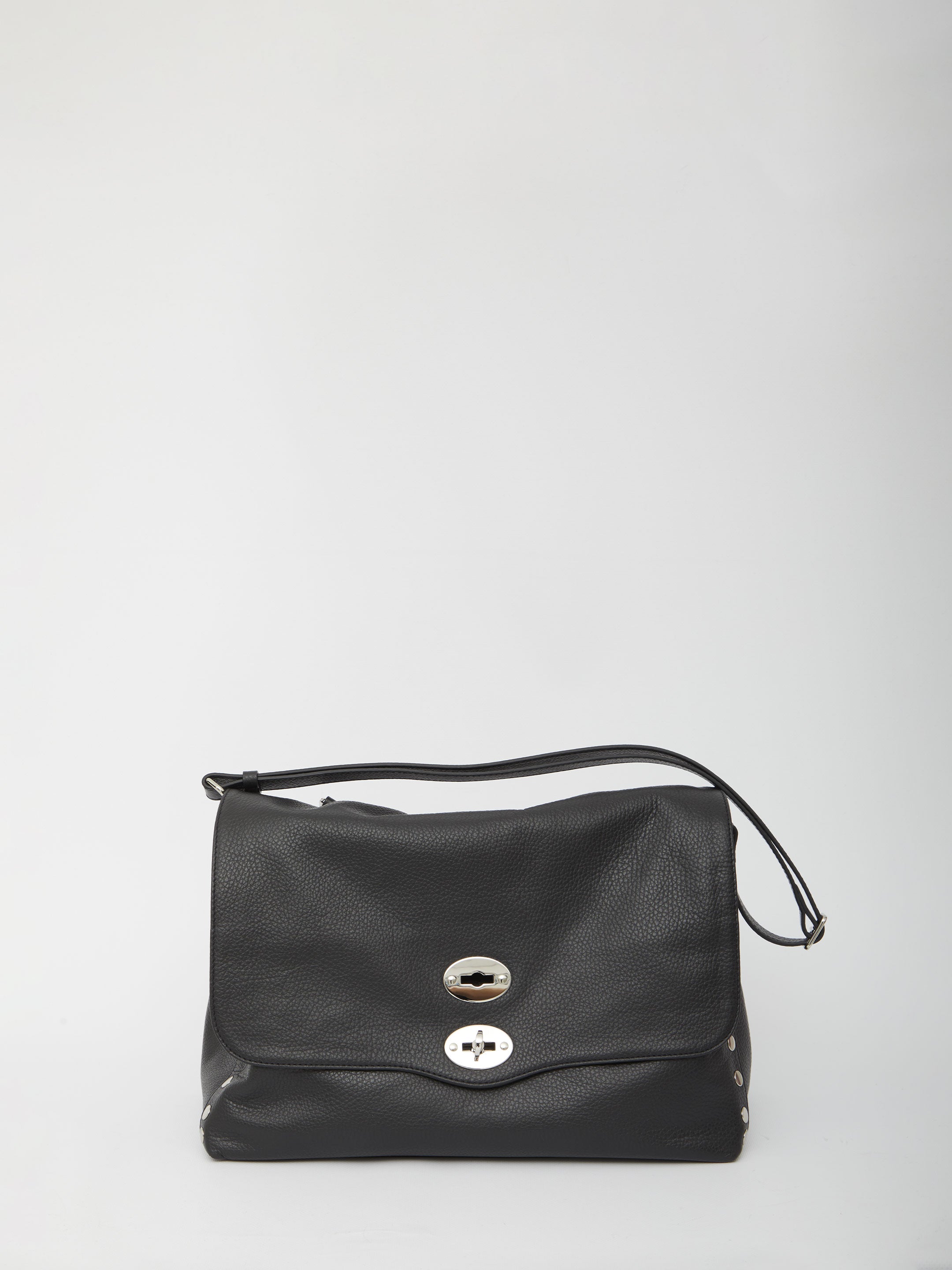 ZANELLATO OS postina daily m bag 