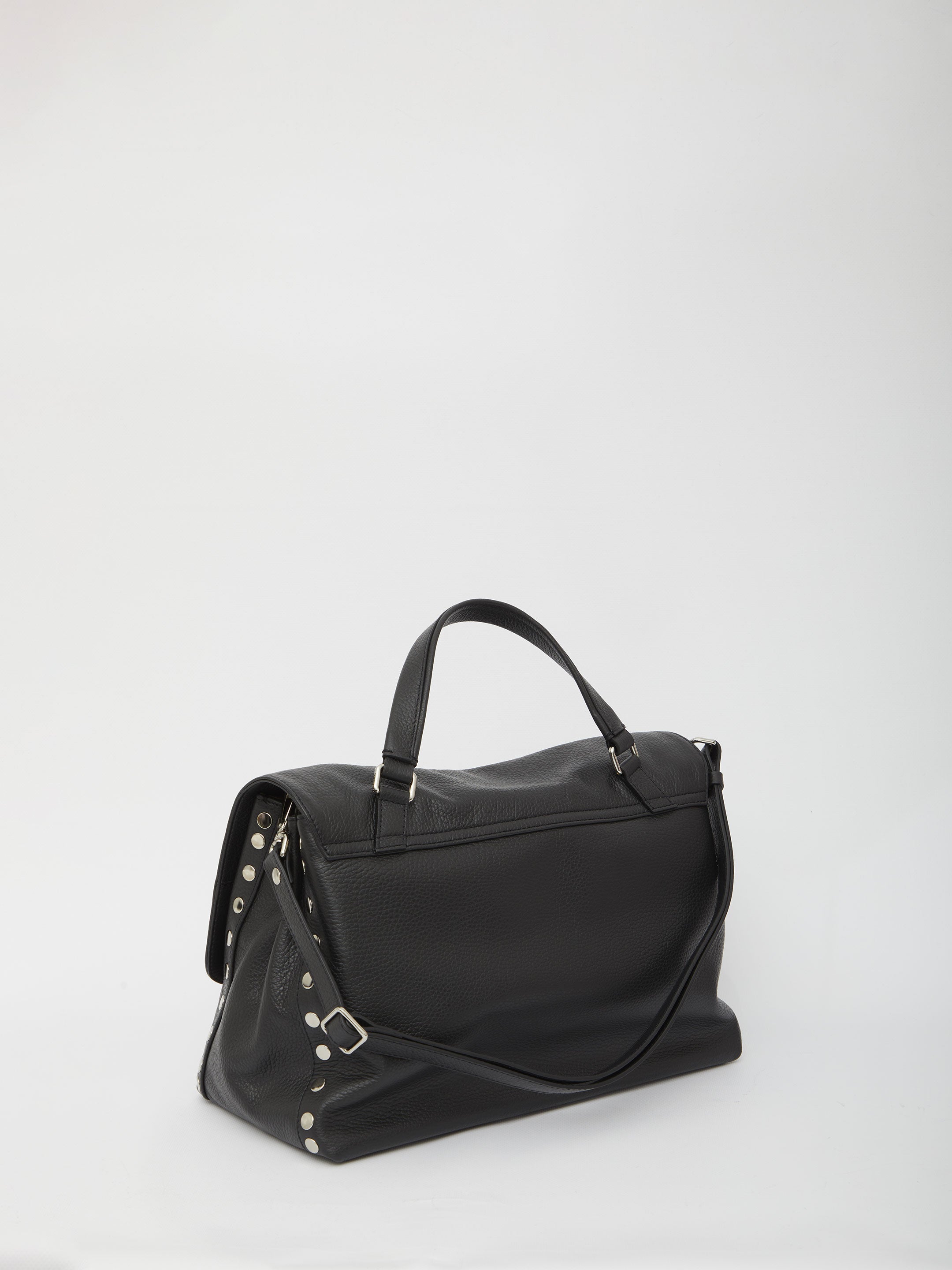 ZANELLATO OS postina daily m bag 