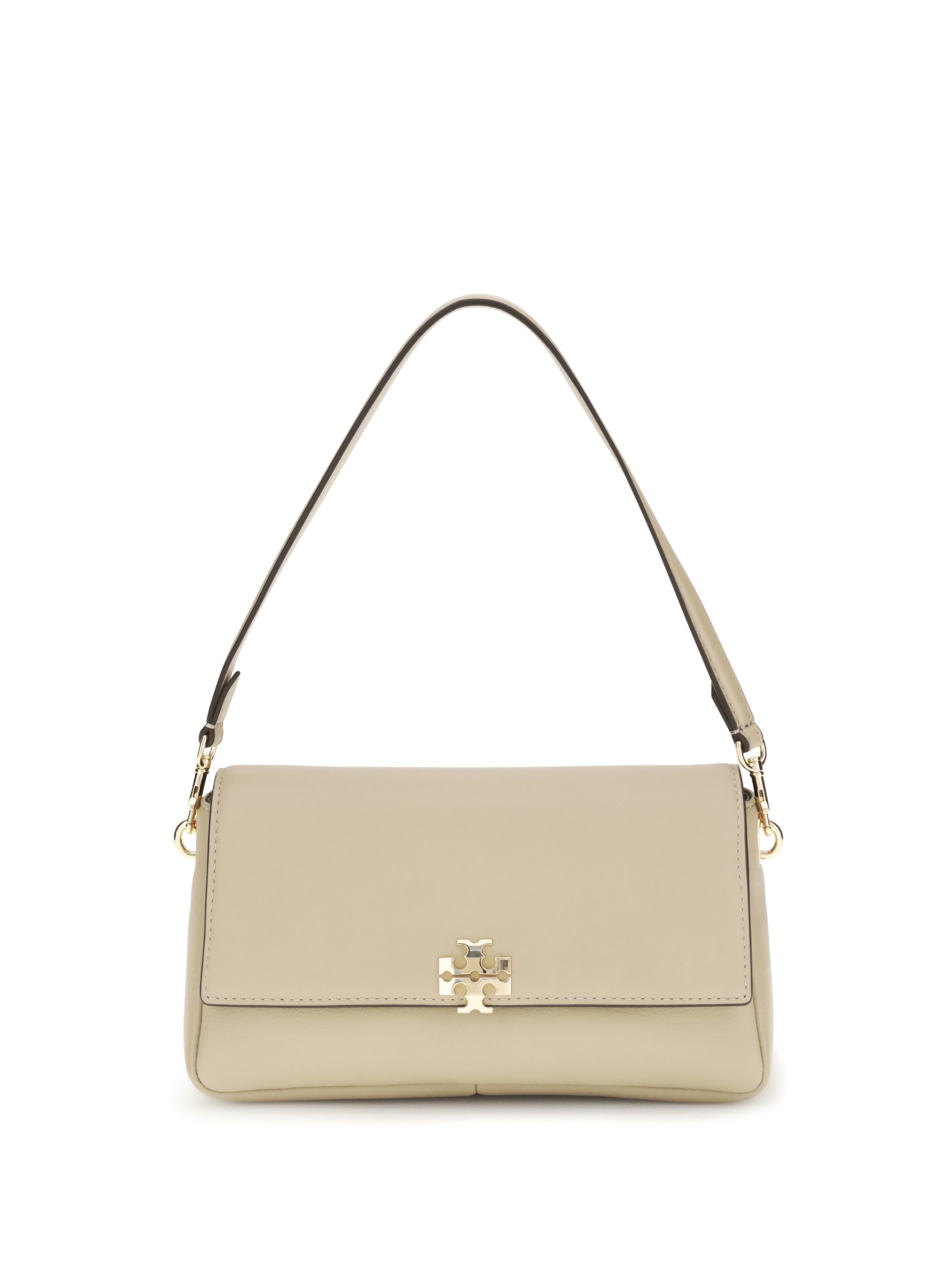 TORY BURCH OS small charlie shoulder bag