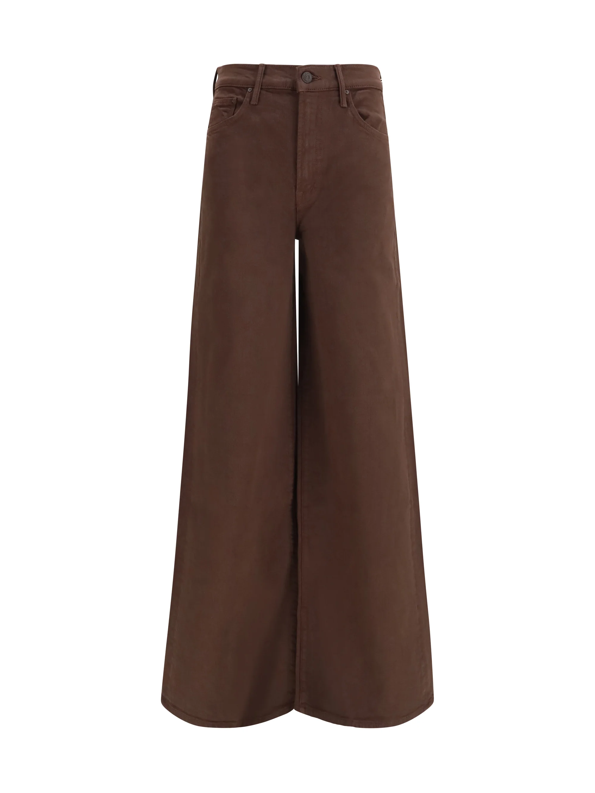 MOTHER DENIM 25 the undercover sneak jeans