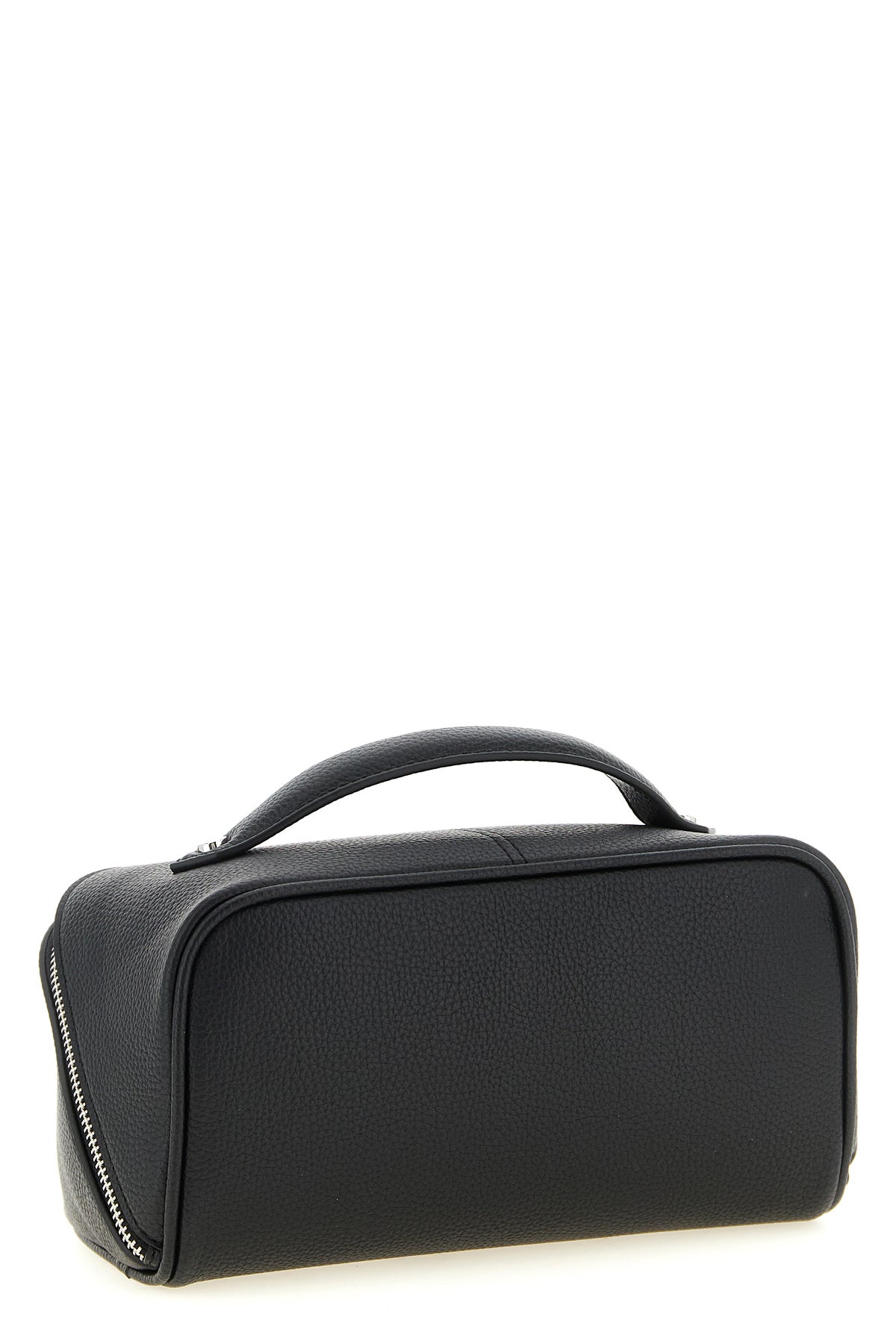 VIVIENNE WESTWOOD OS hammered pu beauty