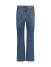 venus straight-leg jeans