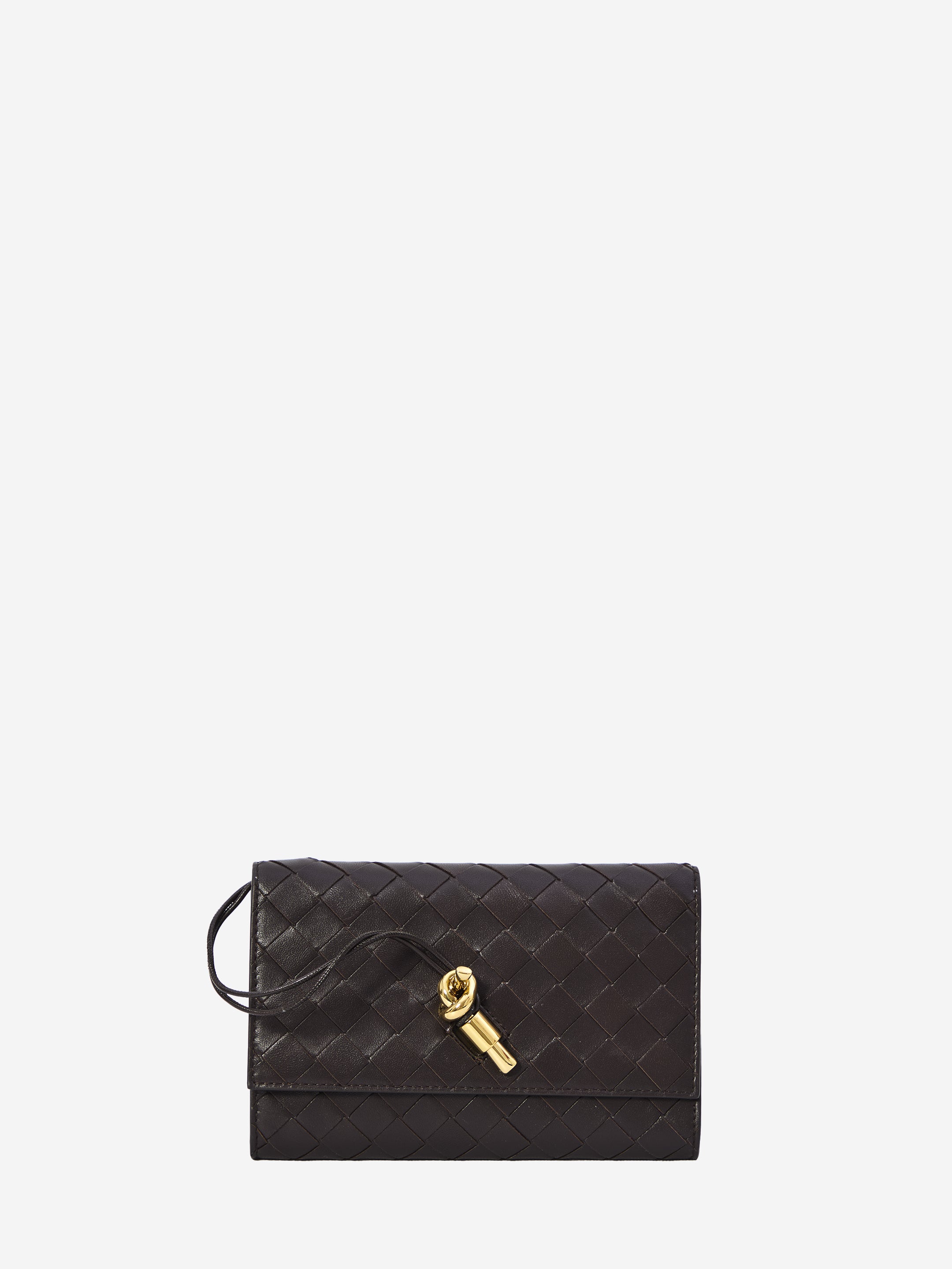 BOTTEGA VENETA OS andiamo pochette