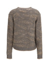 sequin sweater