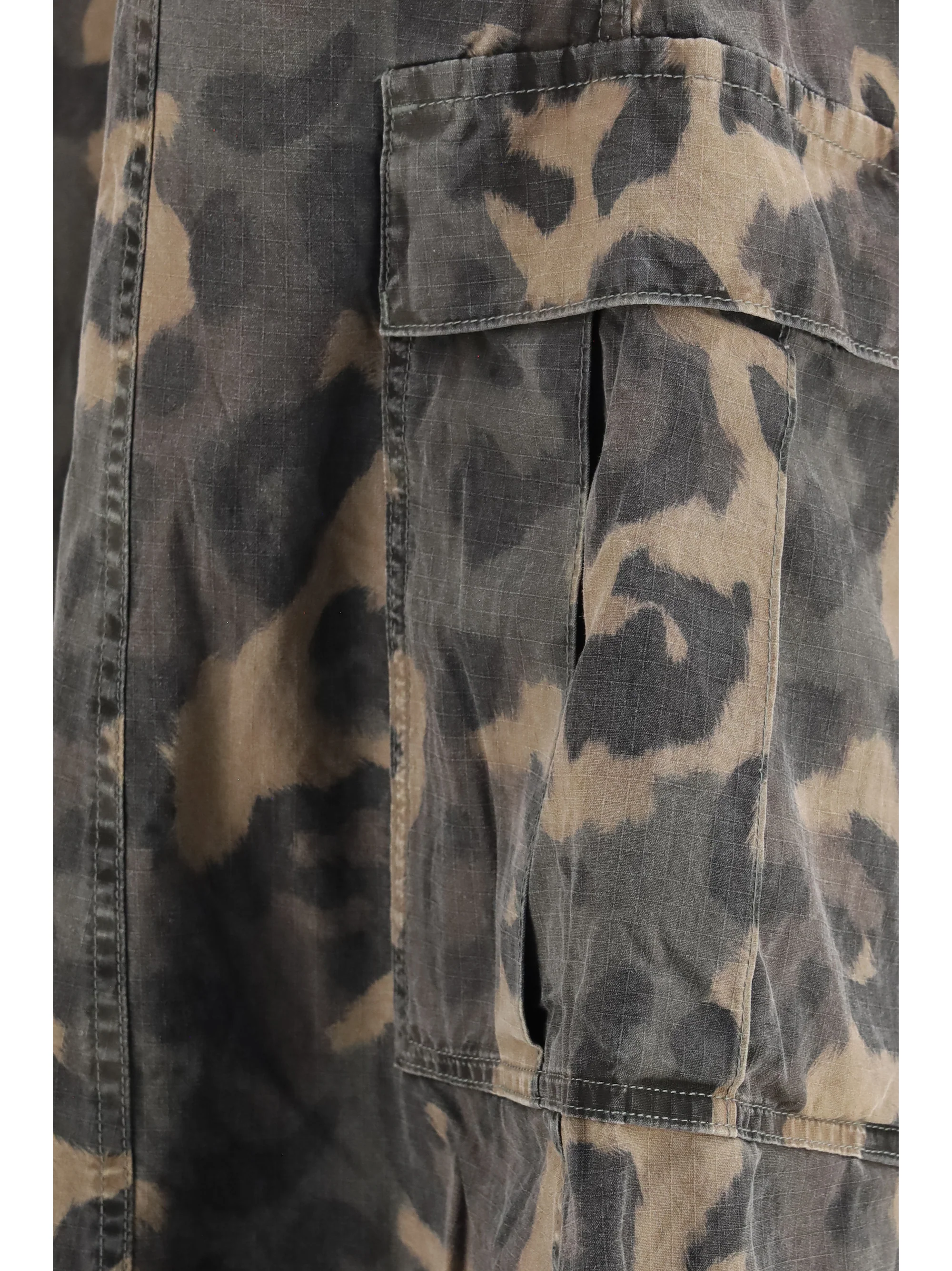 siouxsie field cargo pants