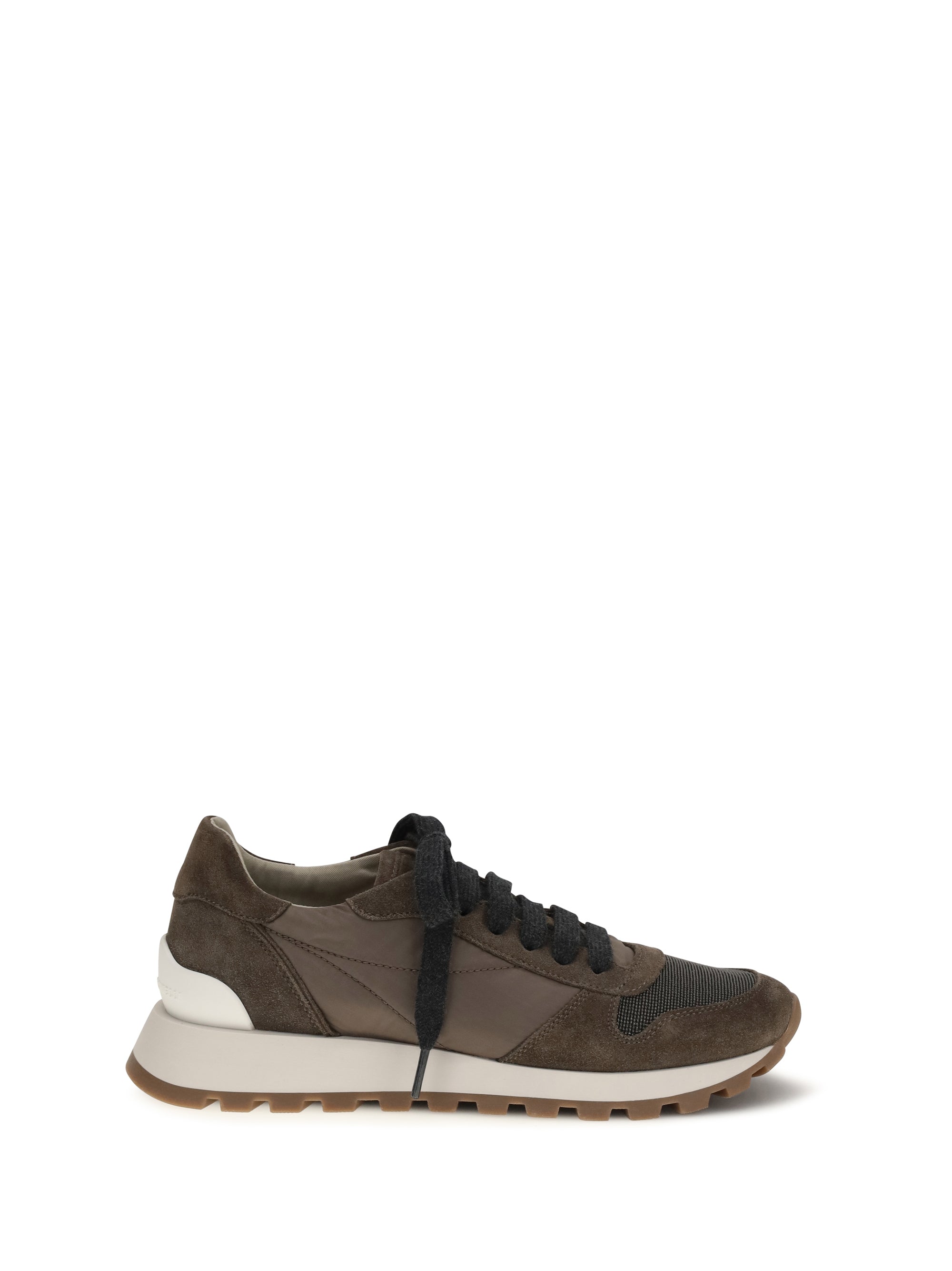 BRUNELLO CUCINELLI 36 active sneakers 