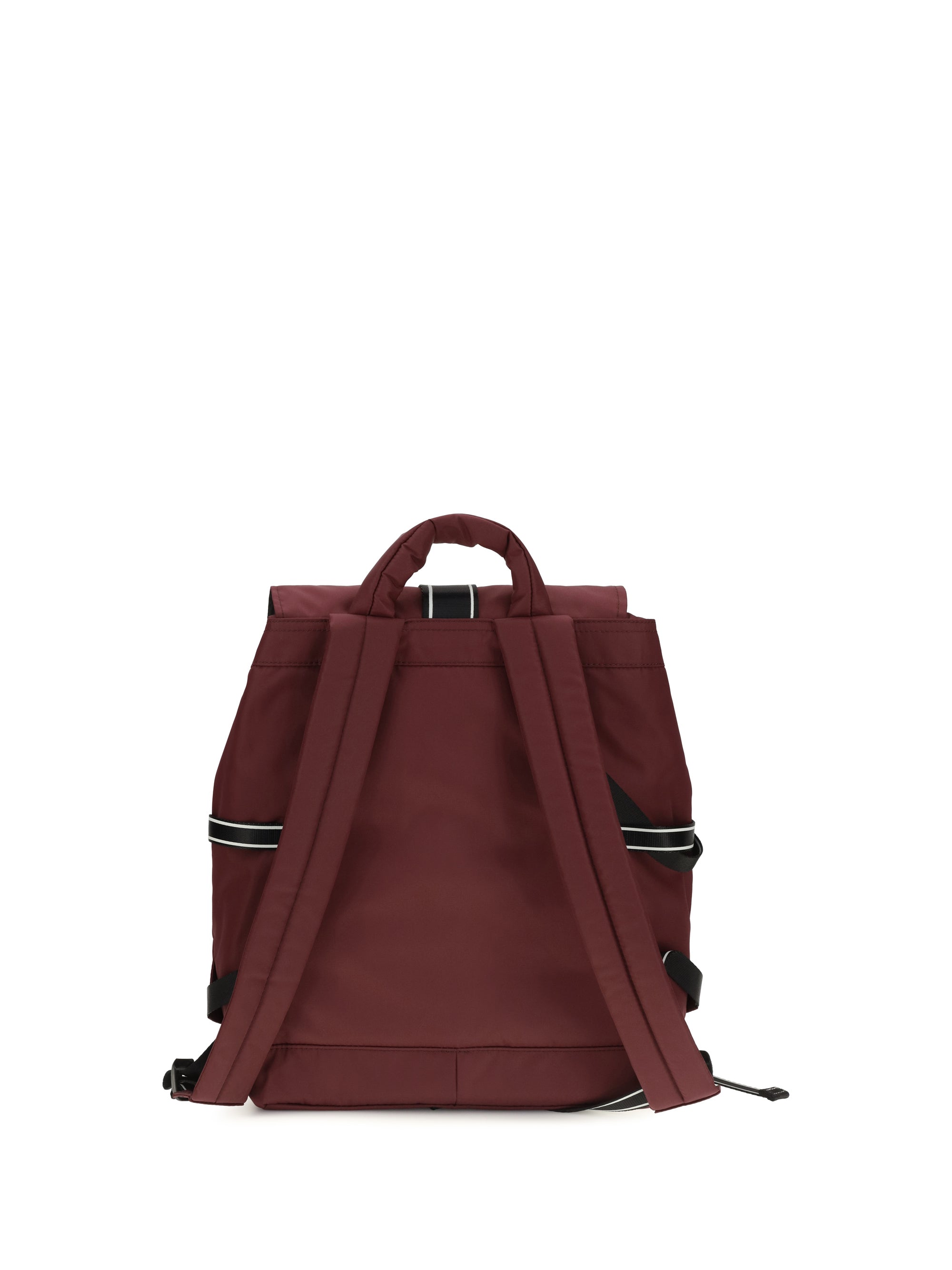 GANNI OS re-tech backpack