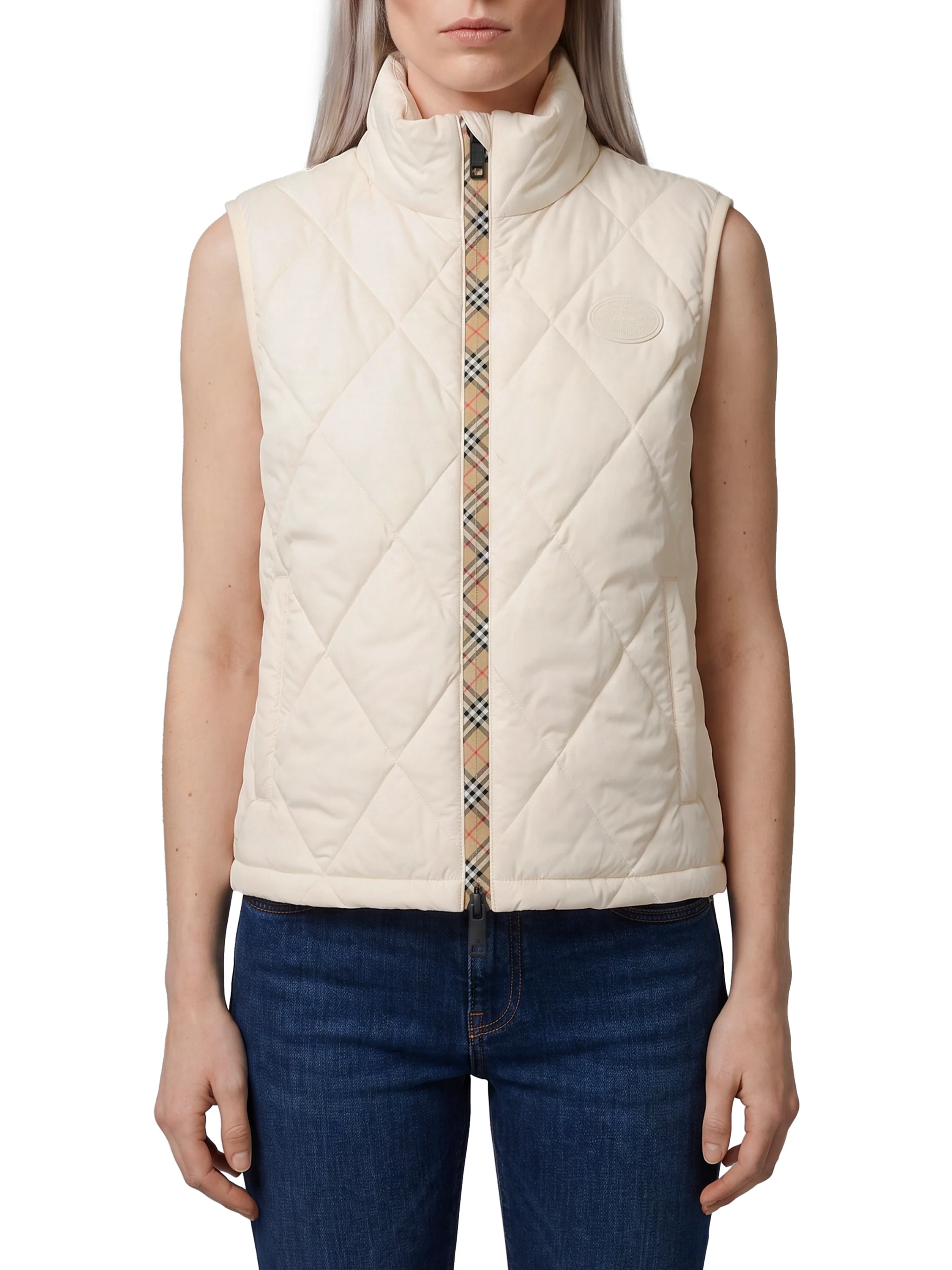 cheswick packable gilet