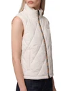 cheswick packable gilet