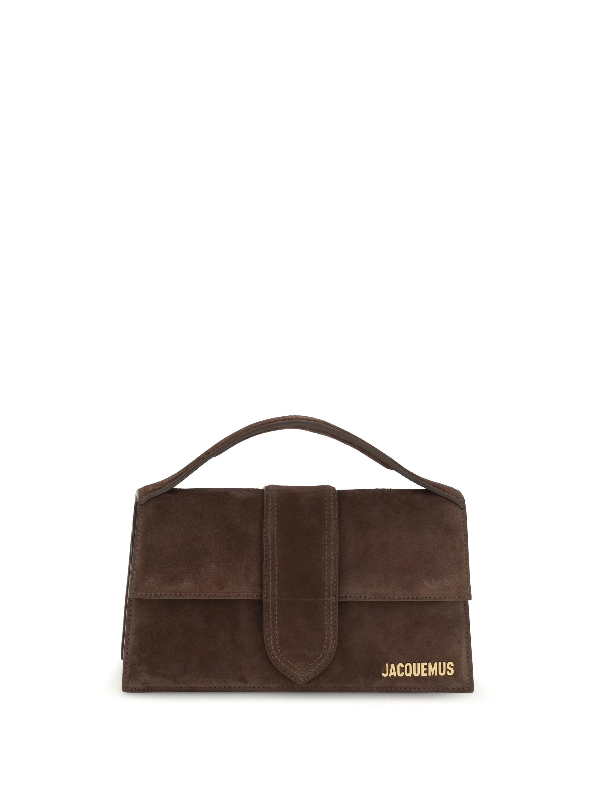 JACQUEMUS OS le grand bambino handbag